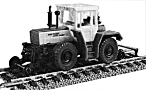 Trackster
