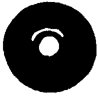 Signal Disc Head -- Single Target