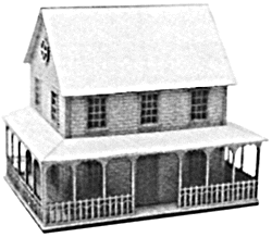 Henry Maywald House