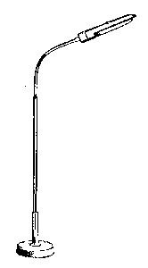 Boulevard Lamp-1