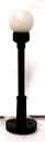 Globe Street Light-1