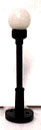 Globe Street Light