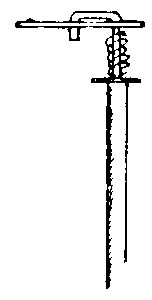 Under Table Mounting Kit