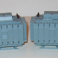 Transformer Load - Kit -- pkg(2)