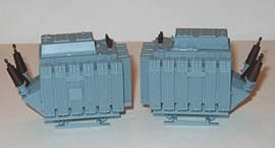 Transformer Load - Kit -- pkg(2)-1
