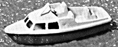 Motorboat