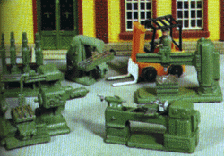 Machine Tools