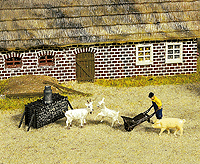 Farmyard Figures