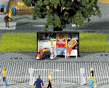 Bus Stop