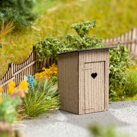 Outhouse 2/