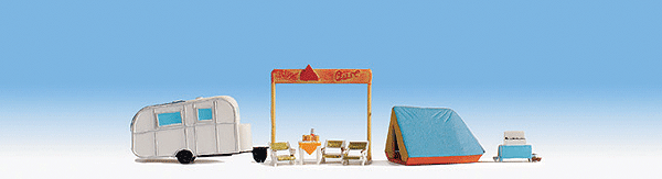 Camping Accessories