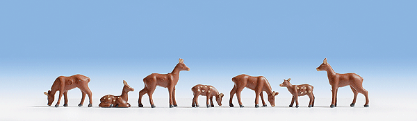 Roe Deer pkg(7)