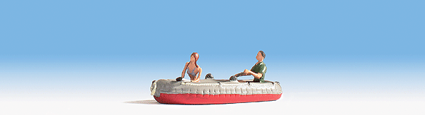 Boat -- Dinghy