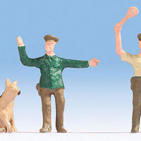 Police Officers
