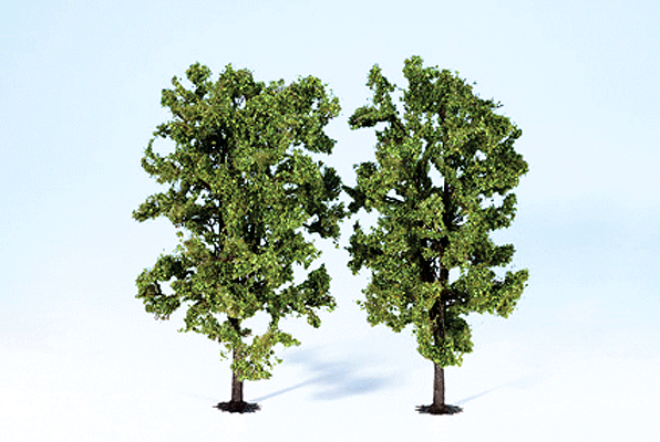 Profi Tree Kit pkg(2) -- Lime Tree 7.3"