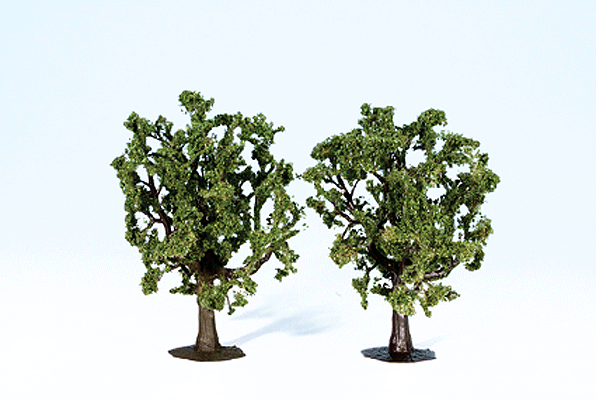 Profi Tree Kit pkg(2) -- Oak 6.3"