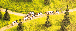 Mat grass meadow 24"x 48"