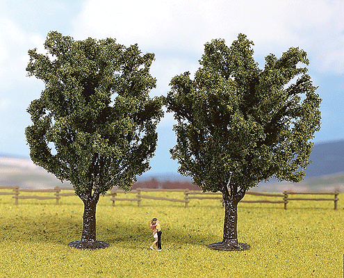 Multi-Tree Packs -- Elm 5-1/8" 13cm pkg(2)