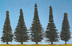 Pines asst & boxed 5/