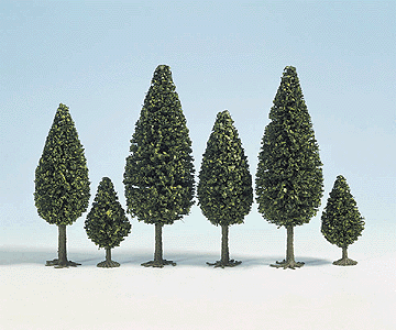 Trees -- For Parks 50-110mm