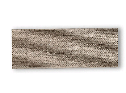 Sandstone Wall -- 19.8 x 7.4cm - 737 x 2.9"