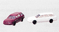 Auto Audi -- A6 Avant