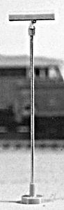 Street platform 3.35"