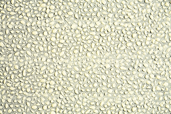 Self Adhesive Textured Sheet - Stone Floor -- Grey
