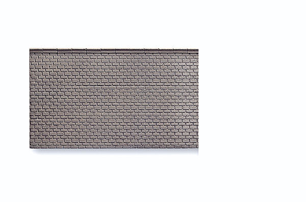 Wall -- 9-1/4 x 4-15/16"