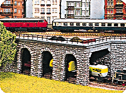 Tunnel Portal -- Single-Track-1