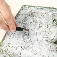 Gras-Master 3.0 Static Grass Applicator -- Uses 9V Battery (Not Included)