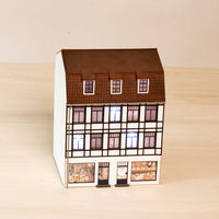 Interior Lighting w/Microprocessor Control - Kit