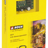 Dawn to Dusk Scene Lighting Microprocessor Controller - Kit
