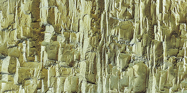 Rock Formation -- Granite