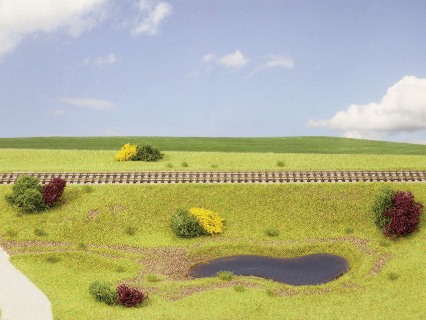 Scenery Starter Set