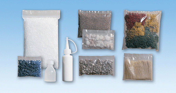 PROFI Water Structuring Set