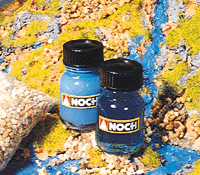 Water Colorant