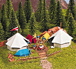 Camp
