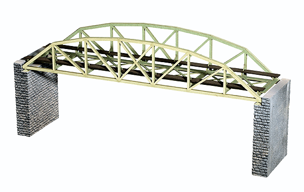 Laser-Cut Argen Bridge Kit