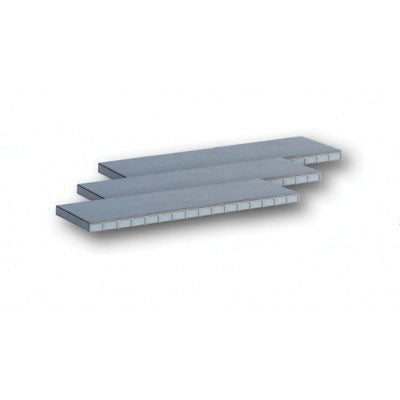 Universal Platform -- Laser-Cut Wood Kit - 5-13/16 x 1-3/4 x 1/4" 14.8 x 4.5 x .6cm 3 Pieces-1