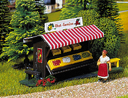Mini-Scene -- Fruit Stand