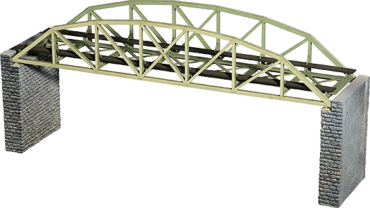 Laser-Cut Argen Bridge Kit
