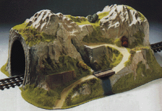 Tunnel str/sgl/29x20x12"