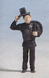 People Working -- Chimney Sweeper