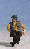 Just Plain Folk - Pedestrians -- David