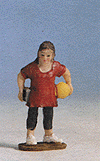 Just Plain Folk - Pedestrians -- Mary