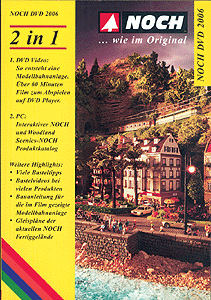 DVD -- Noch Catalog DVD 2006