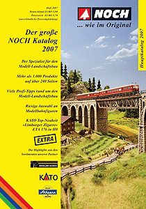 Catalog -- Noch 2007