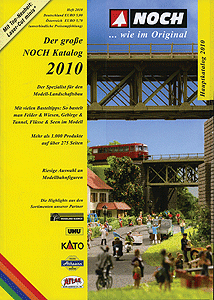 Catalog -- Noch 2010