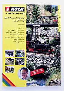 Book -- Landscaping Guide In English